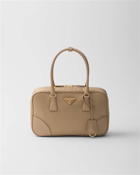 camel prada bag|Camel Brown Prada Re.